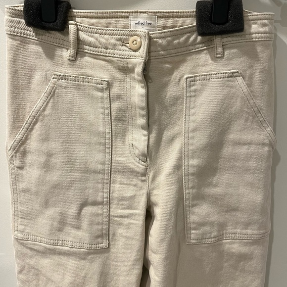 Wilfred Modern Utility Pant - Picture 5 of 9